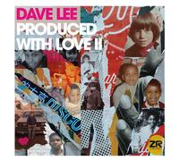 Various Artists Produced With Love II (Vinyl LP) 12" Album (Gatefold Cover)