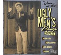 Various Artists Professor Bop Presents: Down at the Ugly Men's Lounge (Vinyl LP)
