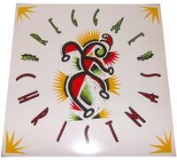Various Artists - Profile Reggae X-Mas