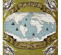 Various Artists - Prog Around The World