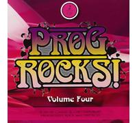 Various Artists - Prog Rocks!: Volume 4
