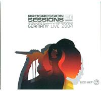 Various Artists - Progression Sessions vol.10