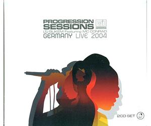 Various Artists - Progression Sessions vol.10