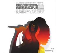 Various Artists - Progression Sessions vol.10