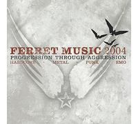 Various Artists - Progression Through Aggre