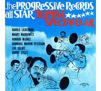 Various Artists - Progressive All Stars-Trumpet Edition Vol.1