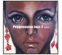Various Artists - Progressive Jazz 02