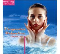 Various Artists - Progressive Muscle Relaxation