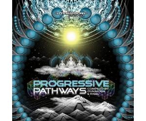 Various Artists - Progressive Pathways