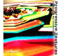 Various Artists - Progressive Textures