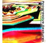 Various Artists - Progressive Textures