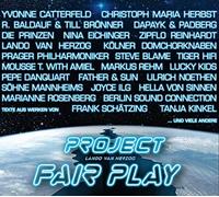 Artisti Vari – Project Fair Play – CD