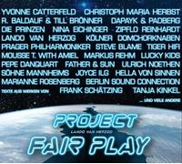 Various Artists - Project Fair Play