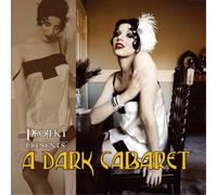 Various Artists Projekt Presents: A Dark Cabinet (CD) Album