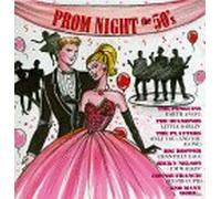 Various Artists - Prom Night the 50s