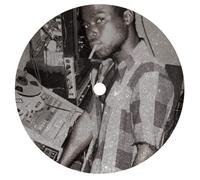 Various Artists - Promise Land Vocals Version - Vinyl Record 12 - D659z