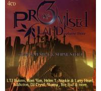 Various Artists - Promised Land Vol. 3 by Various Artists