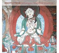 Various Artists Protection: Himalayan Buddhist Mantras (CD) Album