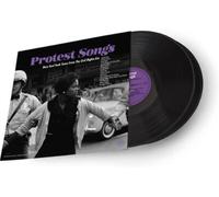 Various Artists Protest Songs: Rare Soul Funk Tunes from the Civil Ri (Vinyl LP)