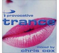 Various Artists - Provocative Trance: Mixed By Chris Cox