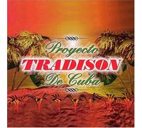 Various Artists - Proyecto Tradison Mei