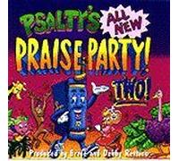 various artists - Psalty's Praise Party Two