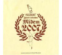Various Artists - Pschent Finest Selection Midem 2007