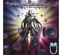 Various Artists Psionic Groove (CD) Album