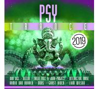 V/A - PSY TRANCE 2019
