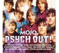 Various Artists - Psych Out!