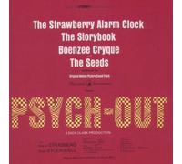 Various Artists - Psych-Out