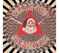 Various Artists Psych-Out Christmas (CD)