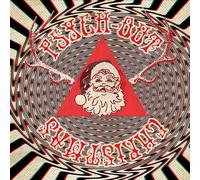 Various Artists Psych-out Christmas (CD) Album