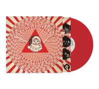 Various Artists Psych-out Christmas (Vinyl LP) 12" Album Coloured Vinyl