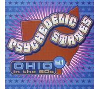 Psychedelic States - Vol. 1-Ohio In The '60s