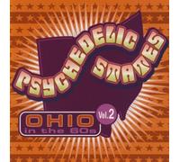 Various Artists Psych. States: 2 Ohio 60's Album