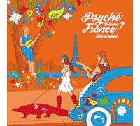 Various Artists - Psyche France, Vol 7 (Seventies)