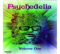 Various Artists Psychedelia Volume 1 (CD)