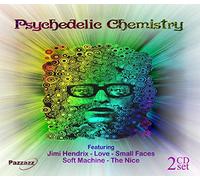 Various Artists - Psychedelic Chemistry
