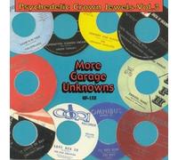Various Artists Psychedelic Crown Jewels Vol. 3 (CD) Album