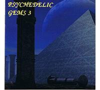 Various Artists - Psychedelic Gems, Vol. 3