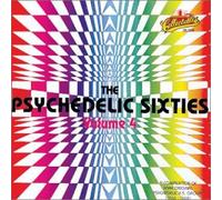 Various Artists - Psychedelic Sixties Vol.4