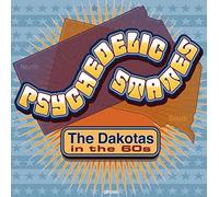 Various Artists Psychedelic States (CD)
