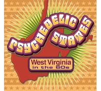 Various Artists Psychedelic States:.. (CD)