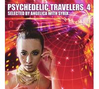 Various Artists - Psychedelic Travelers 4