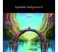 Various Artists - Psychedelic Underground 16