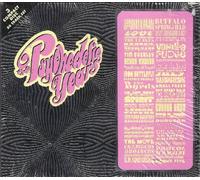 Various Artists - Psychedelic Years 1966-1969, The