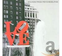 Various Artists - Psychedelphia