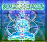 Various Artists - Psychic Chakra-20tr [Import]