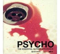 Various Artists - Psycho: Essential Alfred Hitchcock (2 CD)
